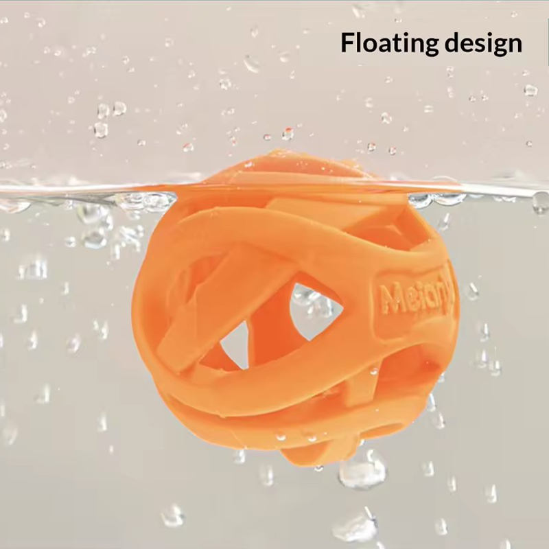 Durable Hollow Floating Dog To - Indestructible Dog Chew Toy ulasan dan harga