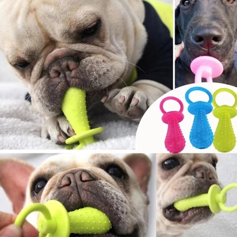 Dog Toys For Small Dogs Indest - Indestructible Dog Chew Toy ulasan dan harga