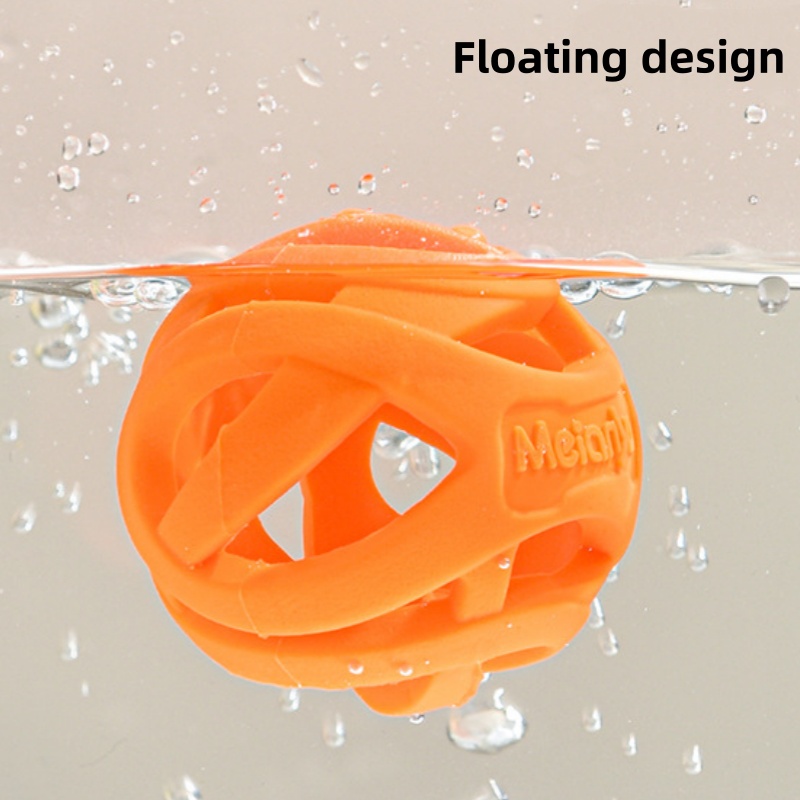 Indestructible Dog Chew Ball f - Indestructible Dog Chew Toy ulasan dan harga