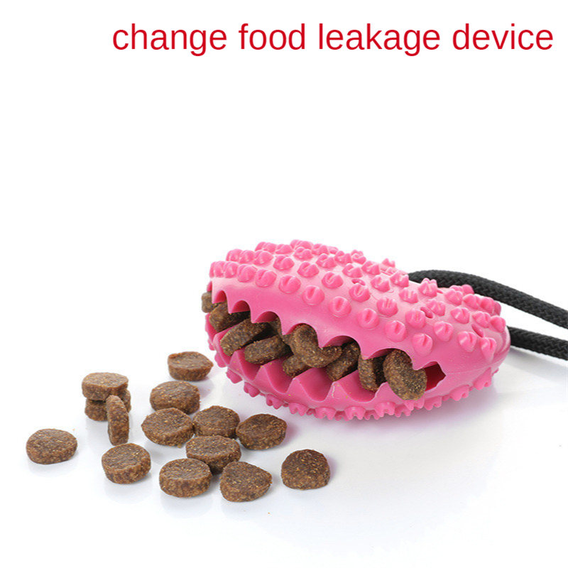 Dog Toys Silicon Suction Cup T - Suction Cup Dog Tug Toy ulasan dan harga