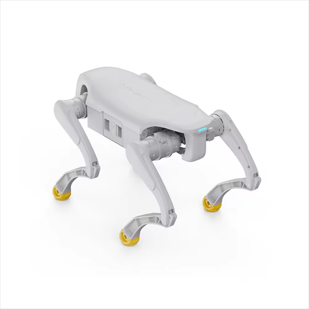 Design Dog Robot AI Electronic - Dog Toys ulasan dan harga