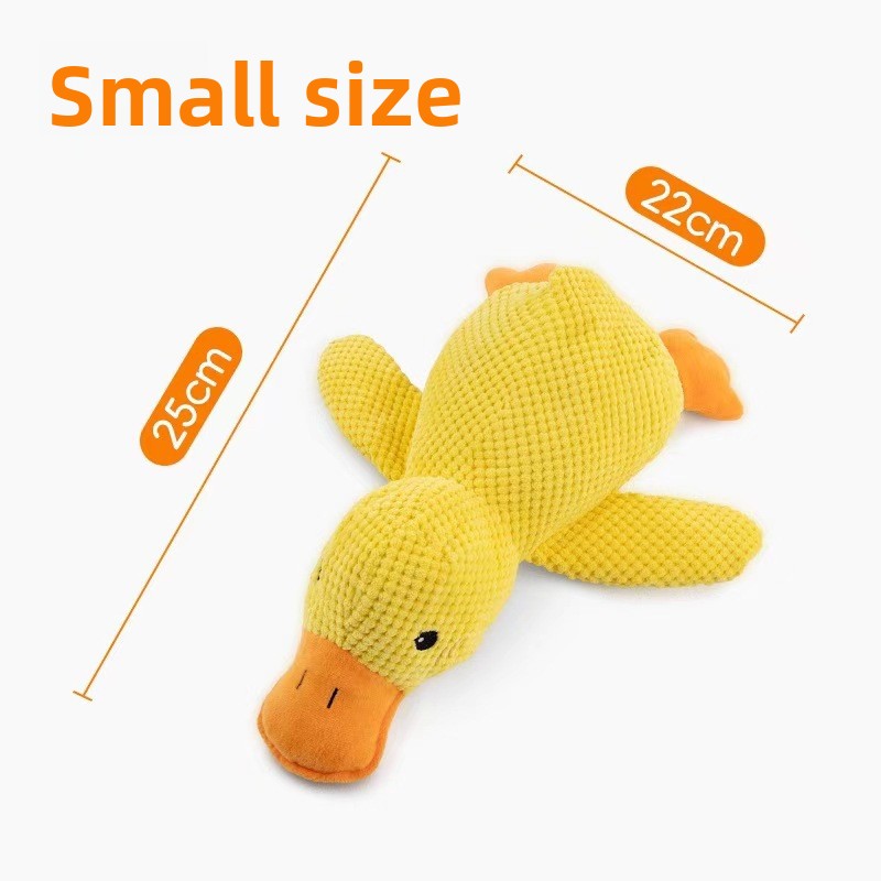 Bite Resistant Plush Dog Toy D - Indestructible Dog Chew Toy ulasan dan harga