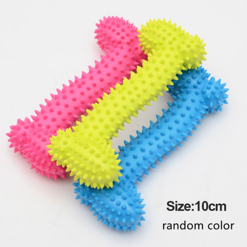 Dog Toys For Small Dogs Indest - Indestructible Dog Chew Toy ulasan dan harga