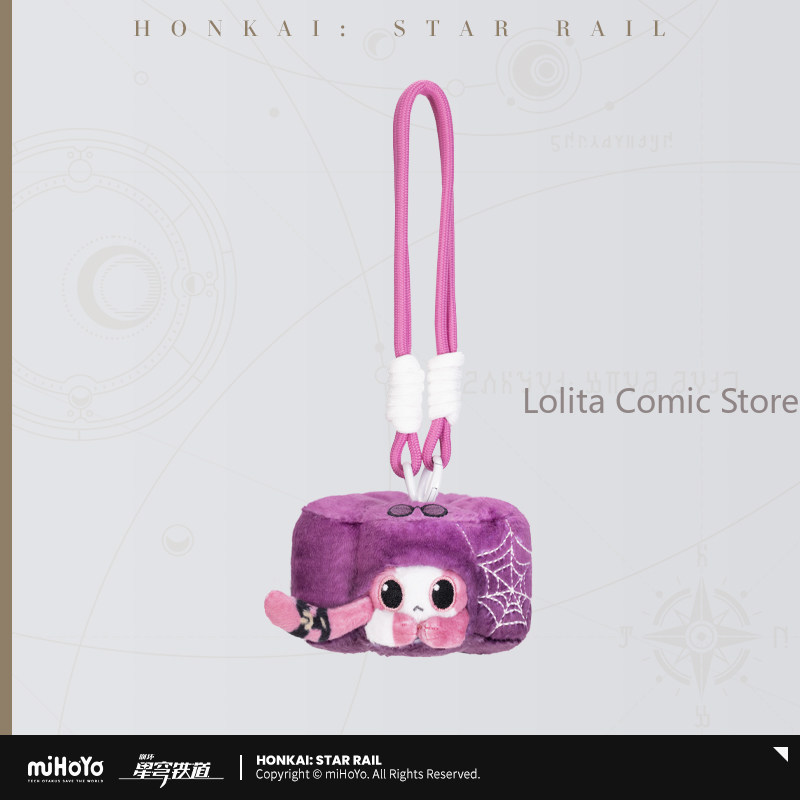 Anime Genuine Pre-sale Honkai： - Cat Toys ulasan dan harga