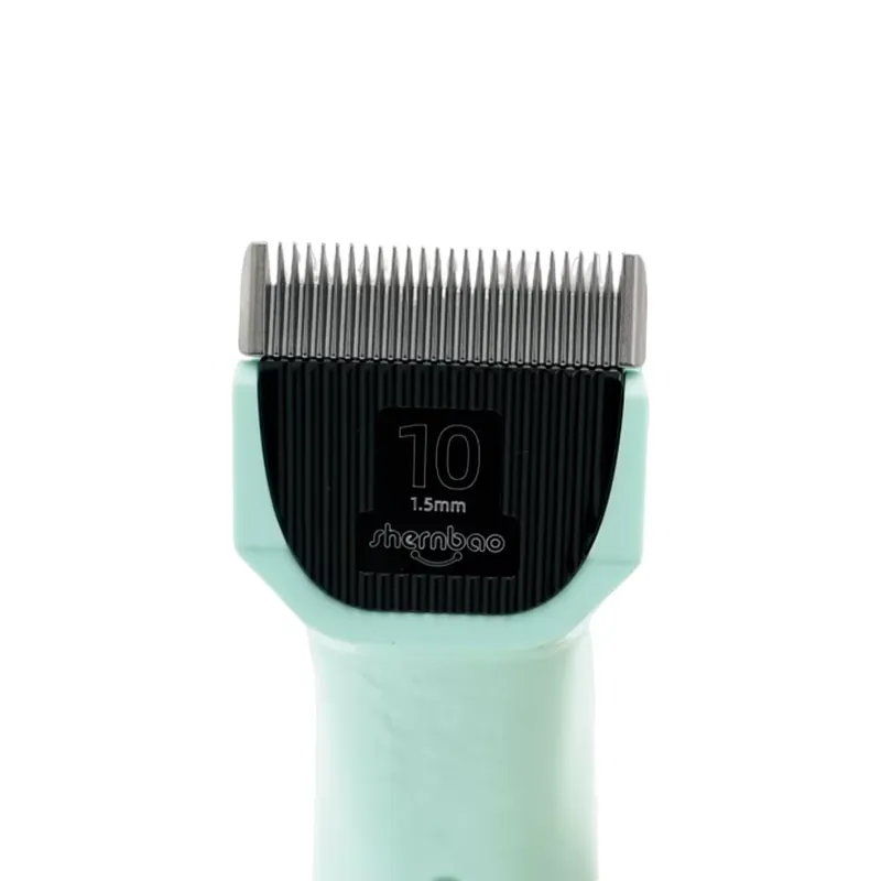 Shernbao PGC-538-C Dog Trimmer - Pet Grooming ulasan dan harga