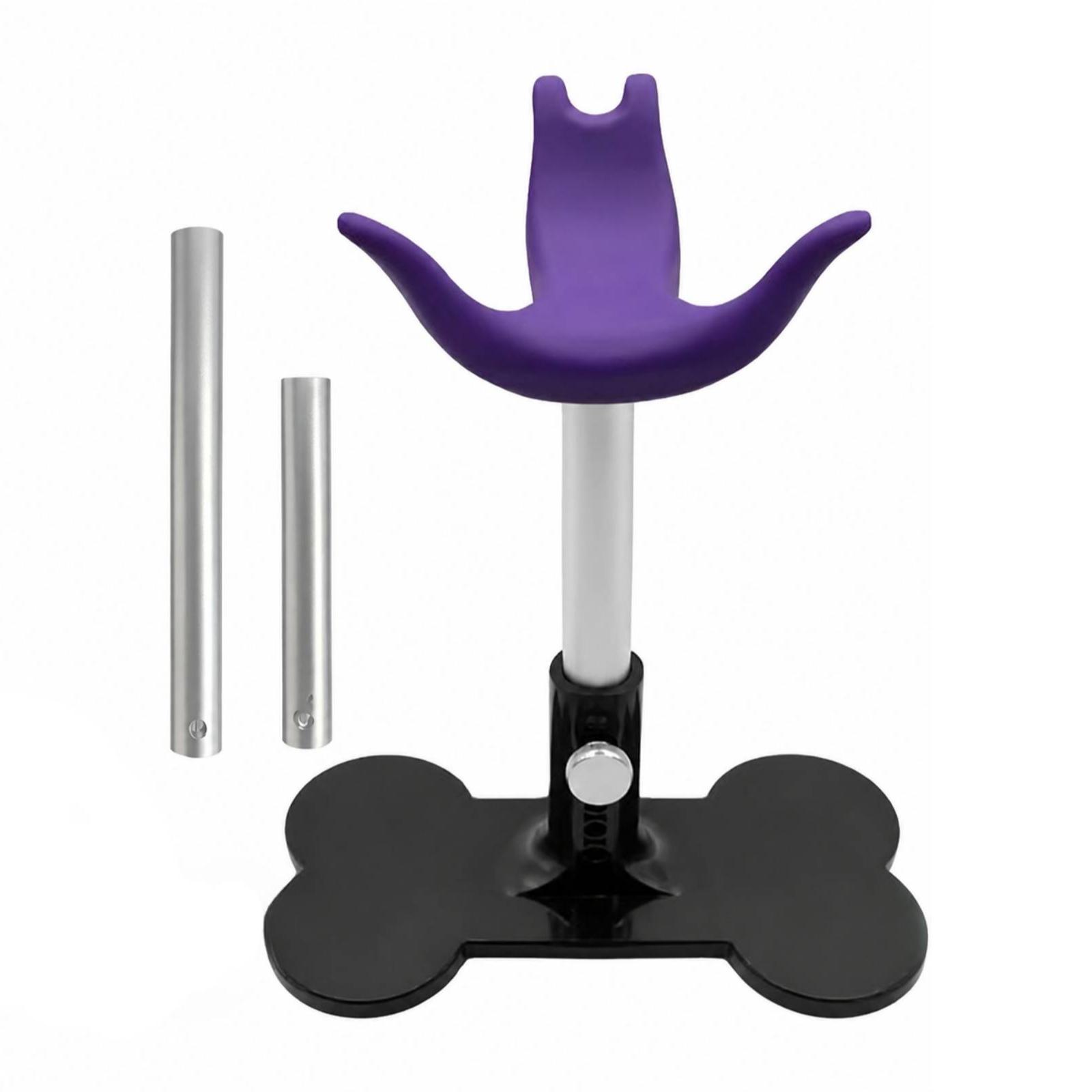 Heavy Duty Pet Grooming Stool  - Pet Grooming ulasan dan harga