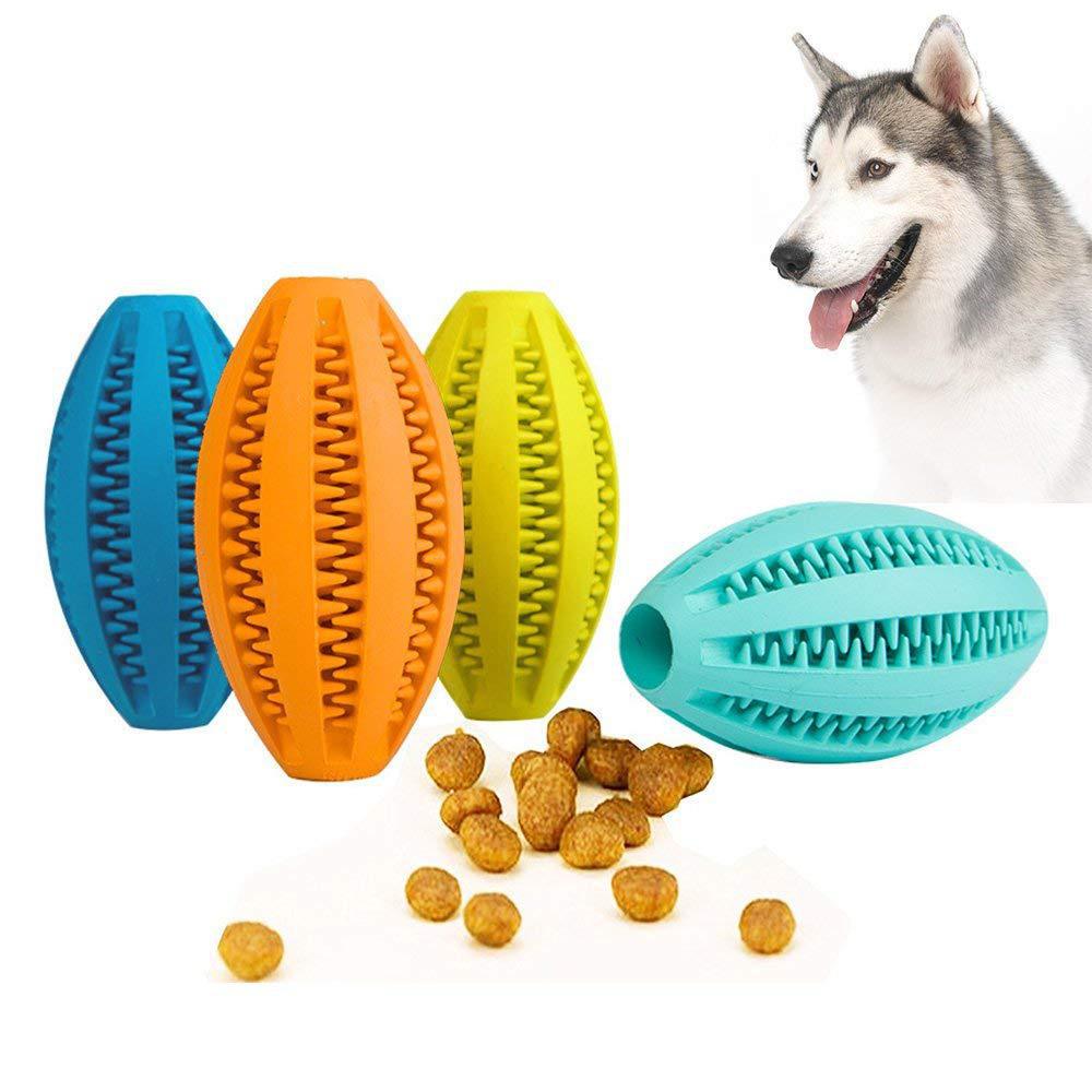 Pet Dog Chew Toys Teeth Cleani - Indestructible Dog Chew Toy ulasan dan harga