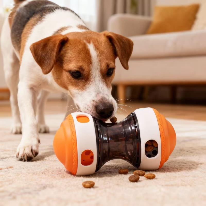 1Pcs Chew Tooth Healthy Ball S - Rubber Treat Dispensing Dog Toy ulasan dan harga