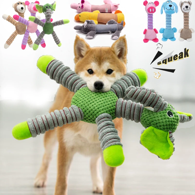 Indestructible Large Dog Sound - Indestructible Dog Chew Toy ulasan dan harga