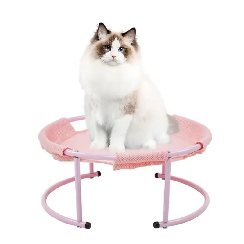 for Customized Elevated Stainl - Pet Beds ulasan dan harga