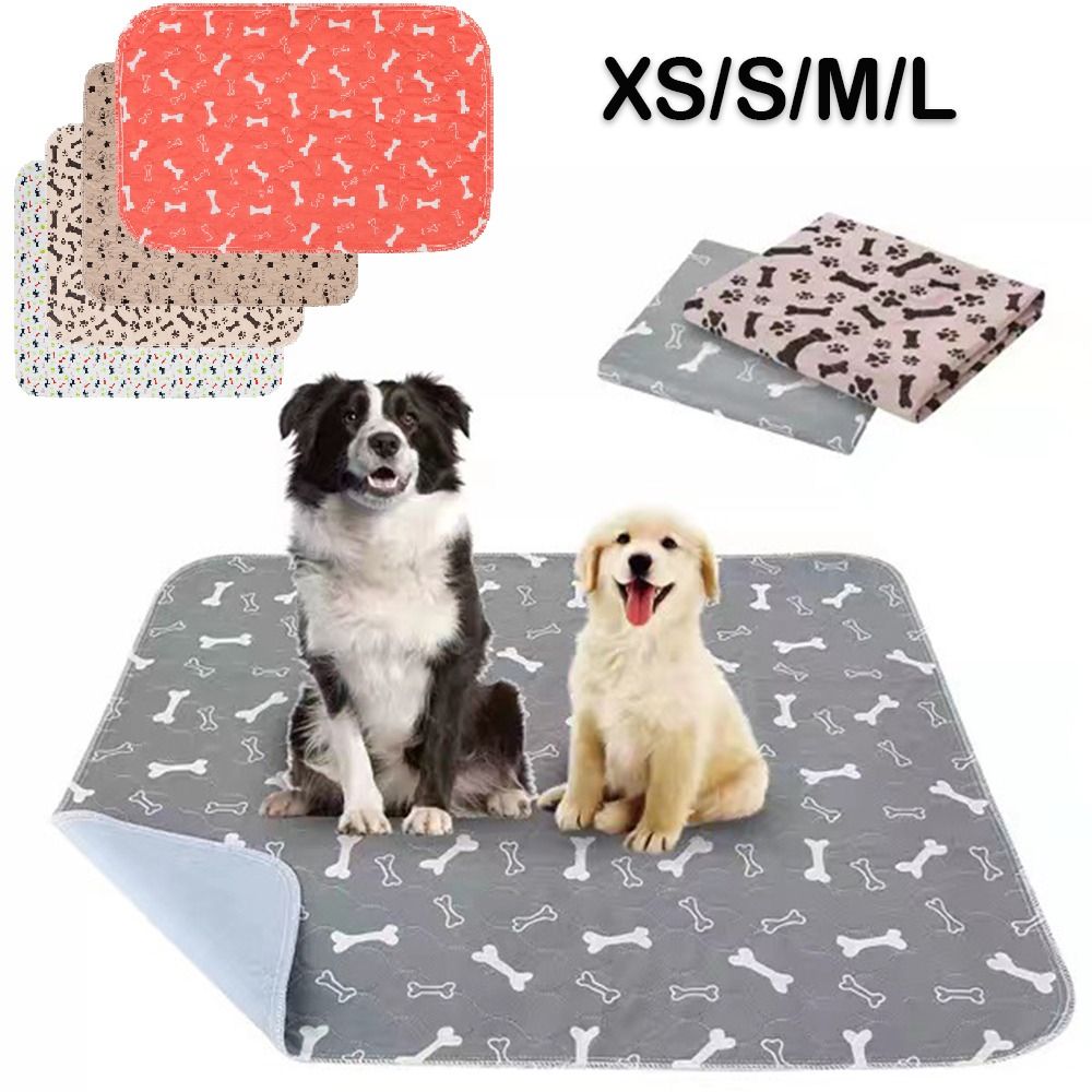 Durable Super Absorbent Pet Be - Pet Beds ulasan dan harga