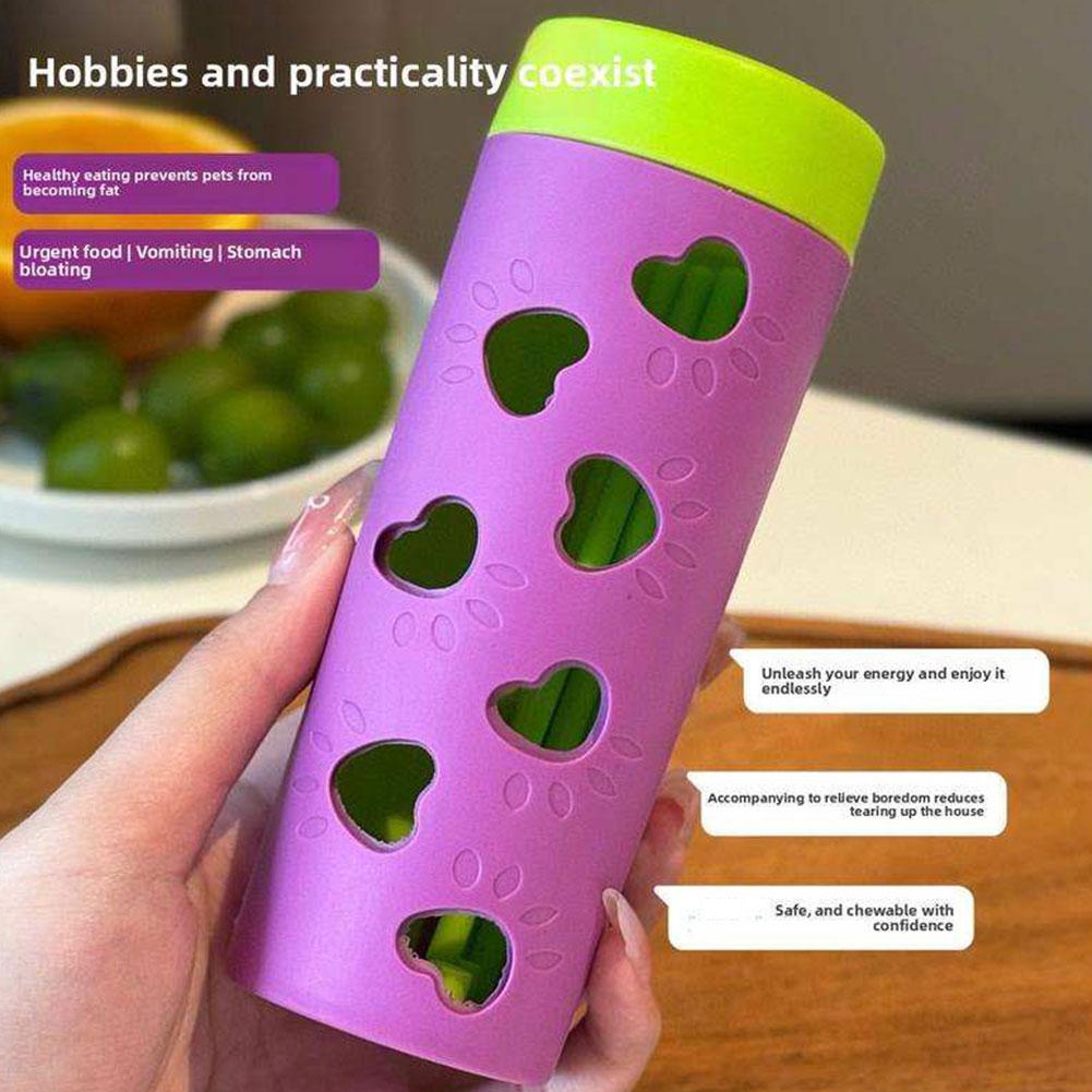 Interactive Detachable Pet Slo - Interactive Squeaky Plush Dog Toy ulasan dan harga