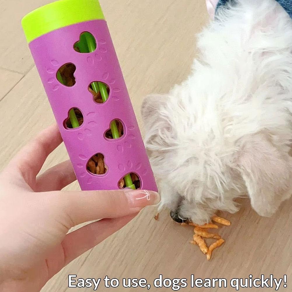 Interactive Detachable Pet Slo - Interactive Squeaky Plush Dog Toy ulasan dan harga