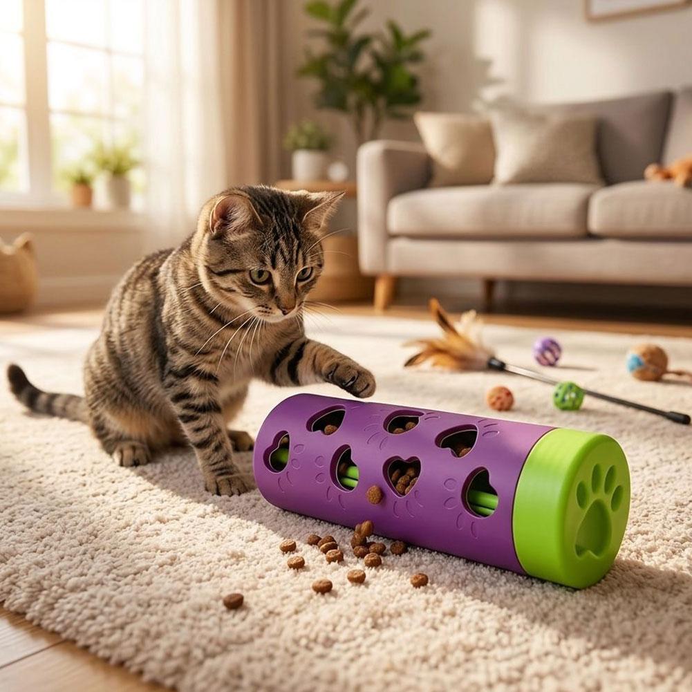 Interactive Detachable Pet Slo - Interactive Squeaky Plush Dog Toy ulasan dan harga