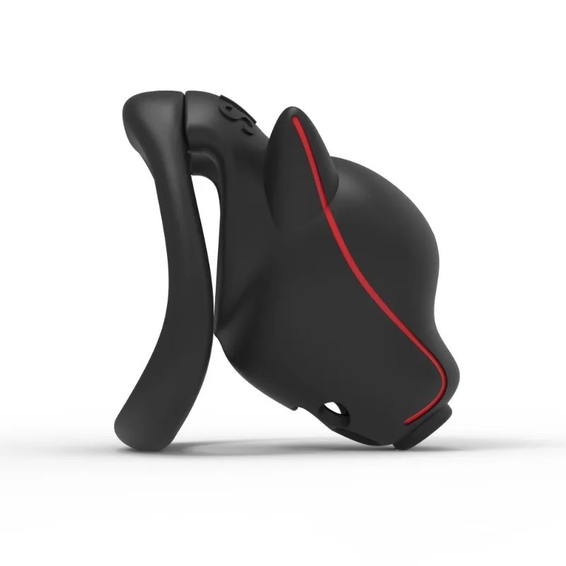 Male Chastity Cage Upgrade Dog - Dog Toys ulasan dan harga