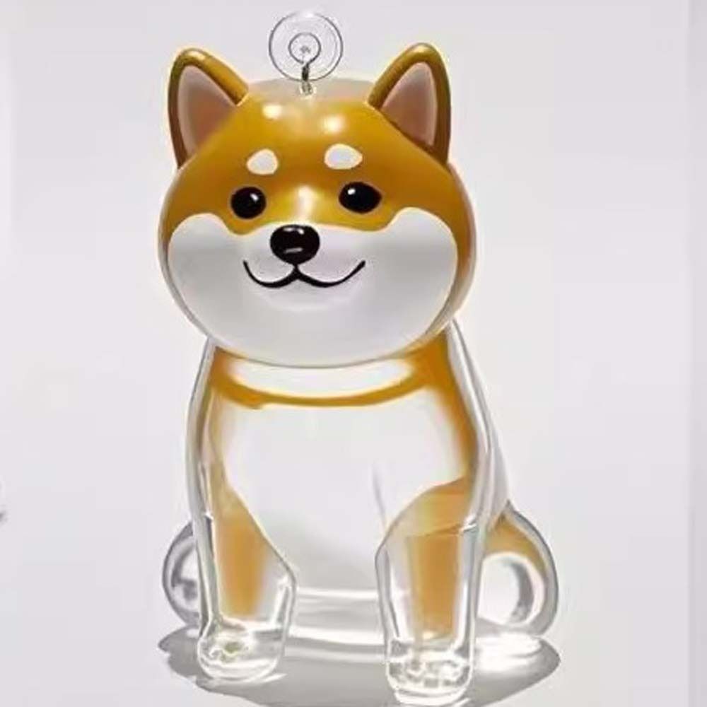 Hanging Decor Dog Shape Dog Ha - Pet Grooming ulasan dan harga