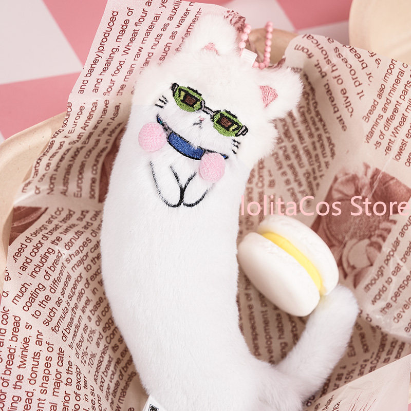 Genuine in Stock Saiki Kusuo K - Cat Toys ulasan dan harga