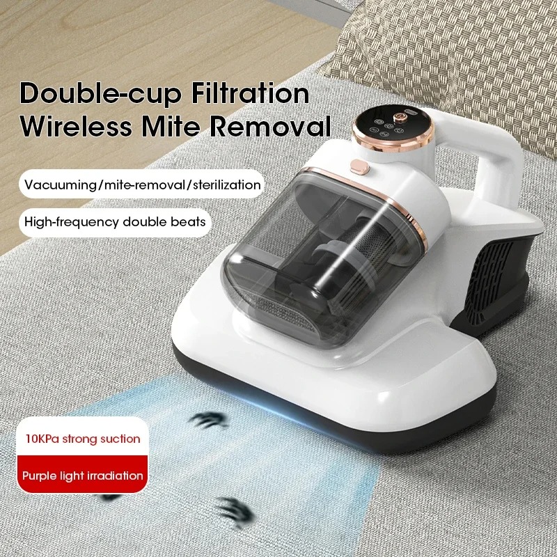 Wireless Handheld Power Vacuum - Pet Beds ulasan dan harga