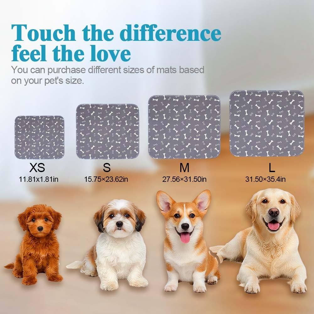 Durable Super Absorbent Pet Be - Pet Beds ulasan dan harga